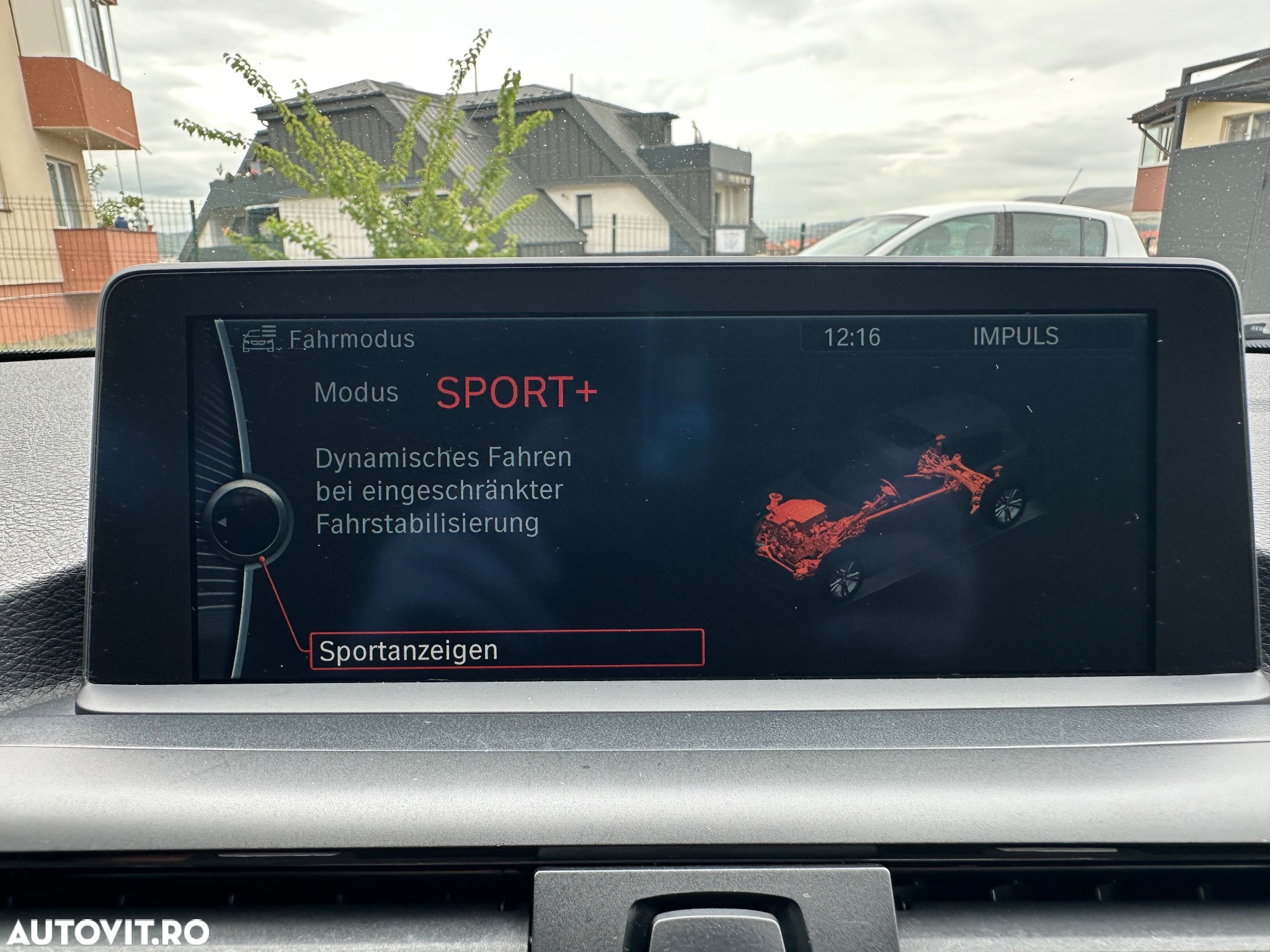 BMW Seria 1 118d Sport Line - 25