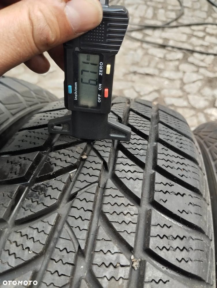 175 65 15 Hankook Winter I'cept RS - 3