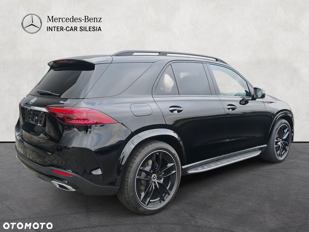 Mercedes-Benz GLE - 5