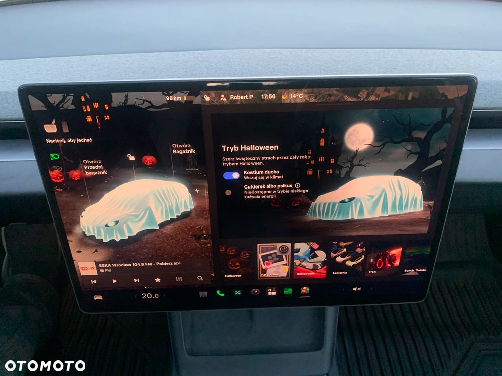 Tesla Model 3 Premium Langstreckenbatterie RWD - 37