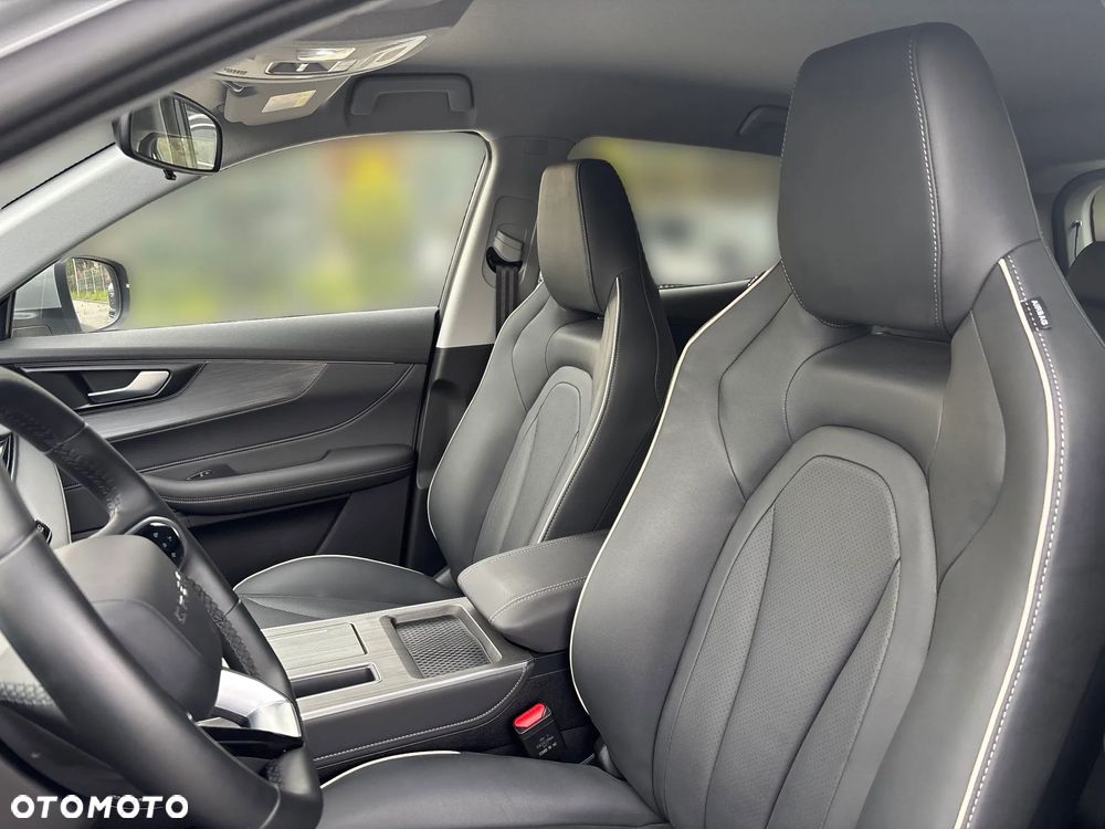 Chery Tiggo 4 1.5 GDI HEV Premium DHT - 14