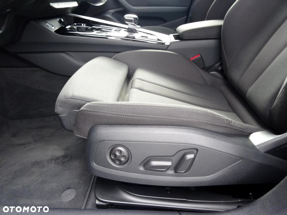 Audi A5 Sportback 40 TFSI mHEV S tronic - 24