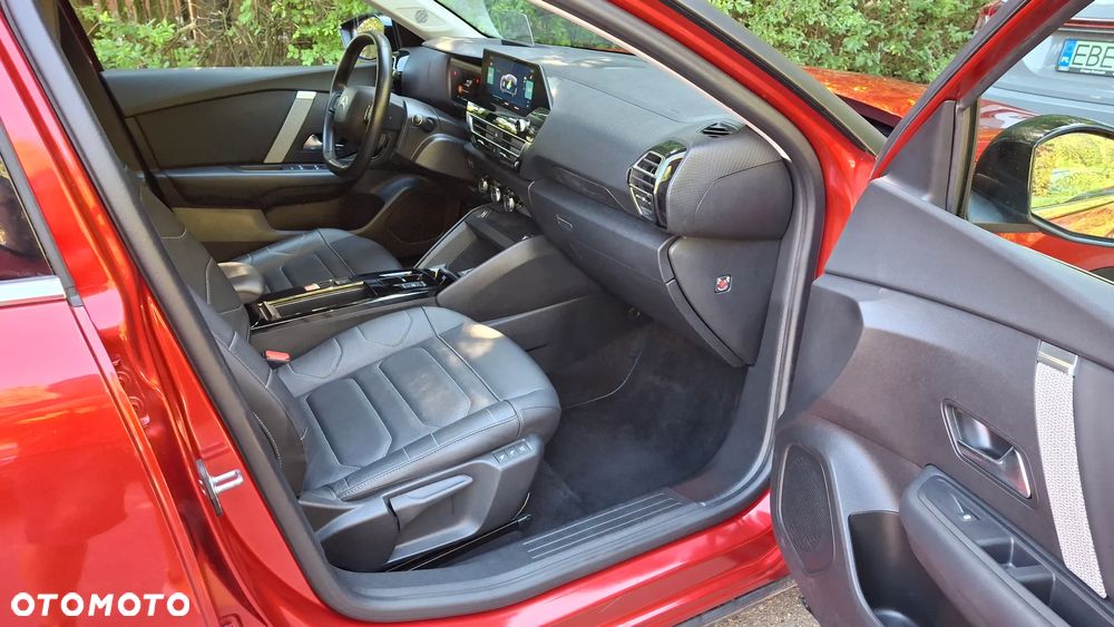 Citroën C4 e-C4 136 SHINE - 25