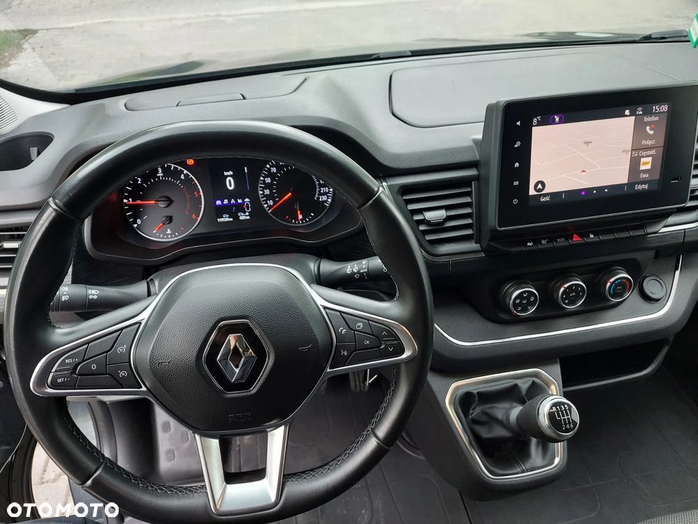 Renault Trafic - 8