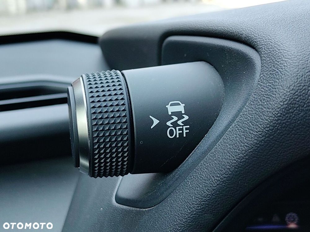 Lexus UX 250h GPF F Impression 2WD - 27