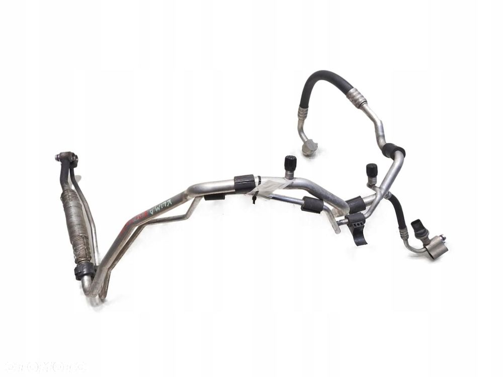 WĄŻ RURKA KLIMATYZACJI VW EOS 2.0 TDI 1K0820743CD - 1
