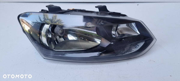 VW Polo V Lampa  Reflektor Prawy Przód r09-17 Kraków