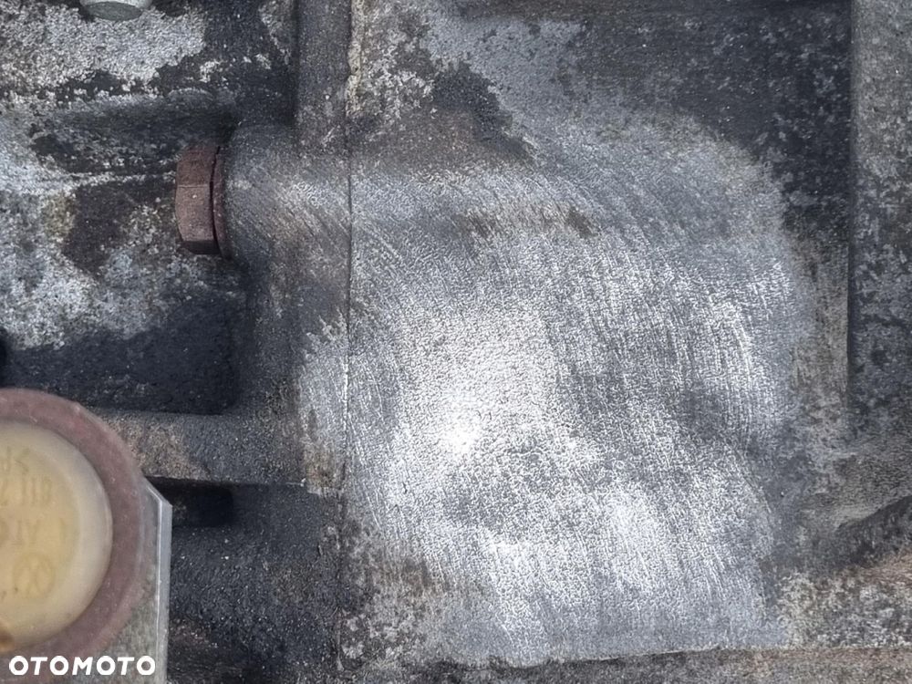 Seat Leon I 1.4 1.6 16V SKRZYNIA BIEGÓW DUW manualna MANUAL - 7