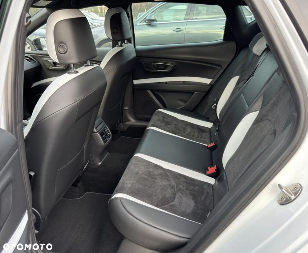 Seat Leon - 15