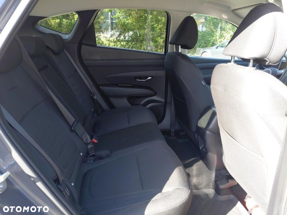 Hyundai Tucson - 19