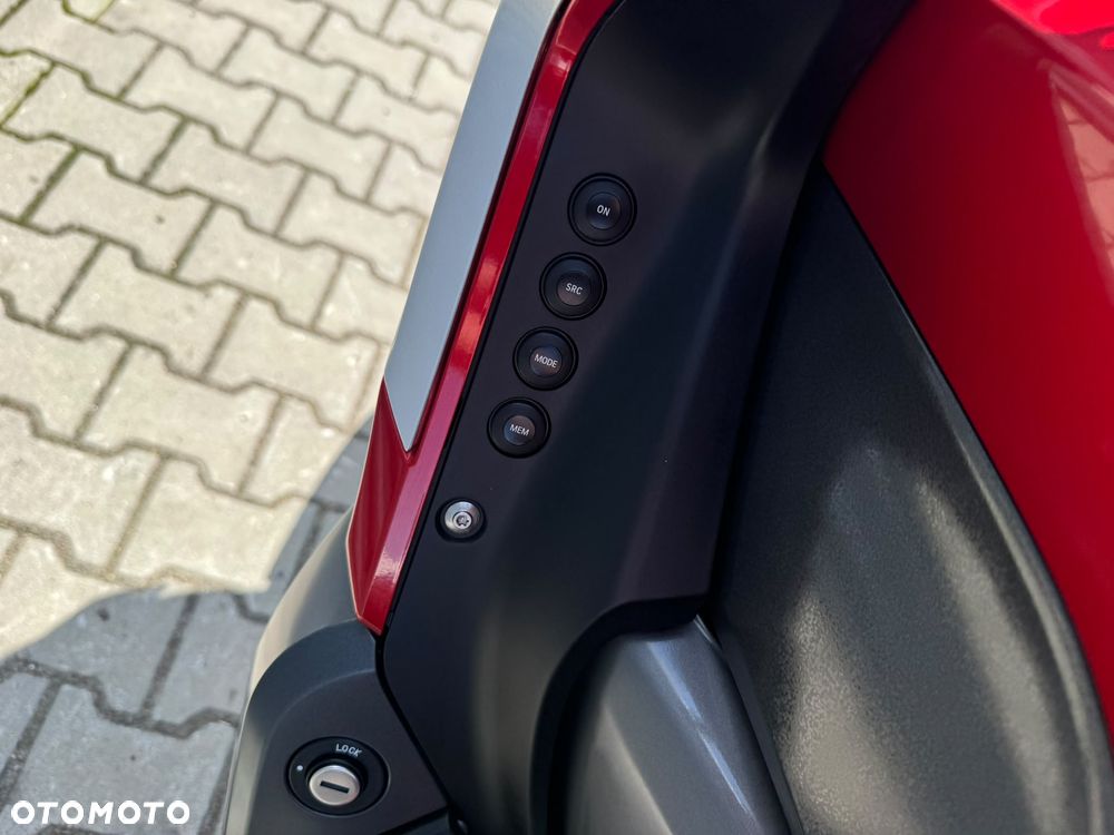 BMW K - 18