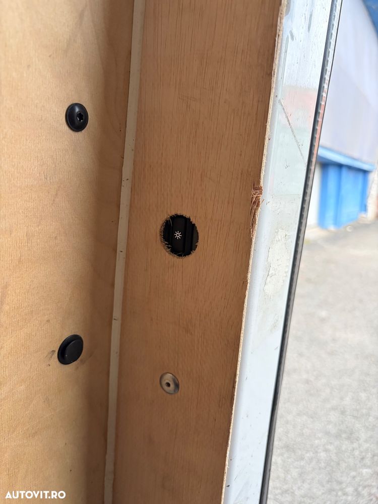 Volkswagen Crafter - 11