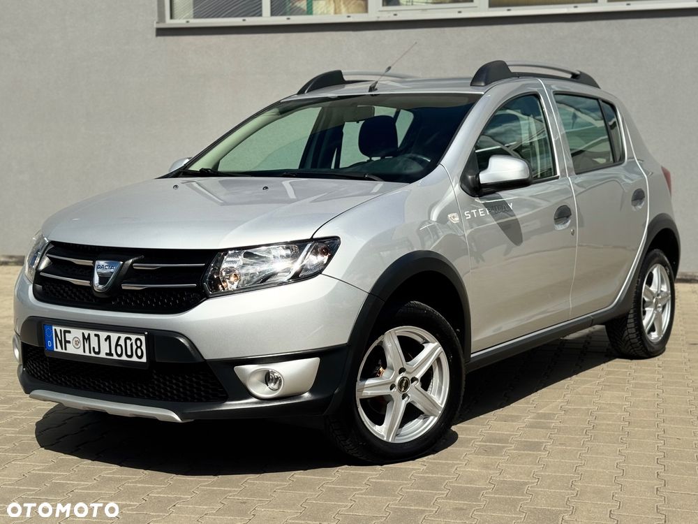 Dacia Sandero Stepway - 3