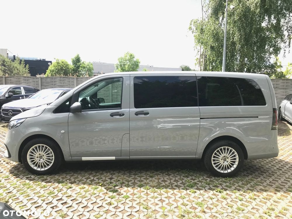 Mercedes-Benz Vito Tourer L2 Pro 9G-Tronic 447.703 - 4