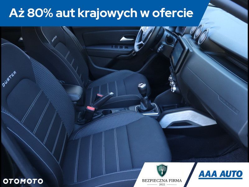 Dacia Duster - 10