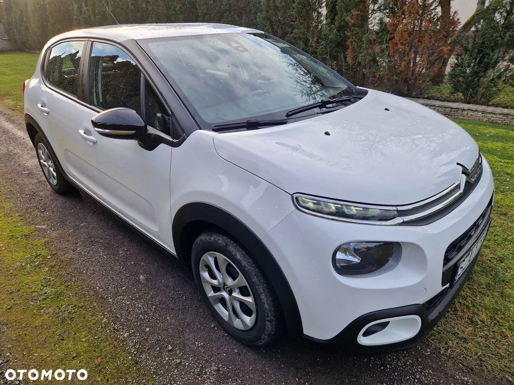 Citroën C3 - 3