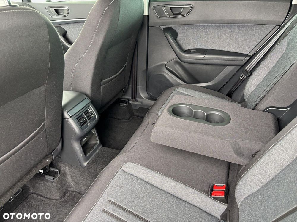 Seat Ateca 1.5 TSI Style S&S DSG - 14