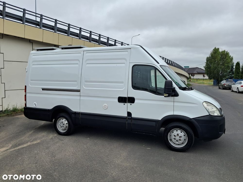 Iveco Daily - 12