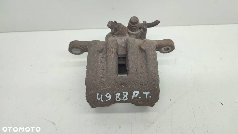 ZACISK HAMULCOWY TYŁ PRAWY OPEL ANTARA 2010 - 1