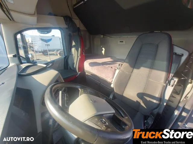 Volvo FH500 - 8