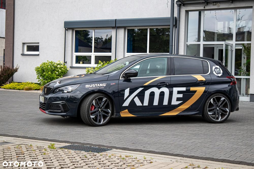 Peugeot 308 - 3