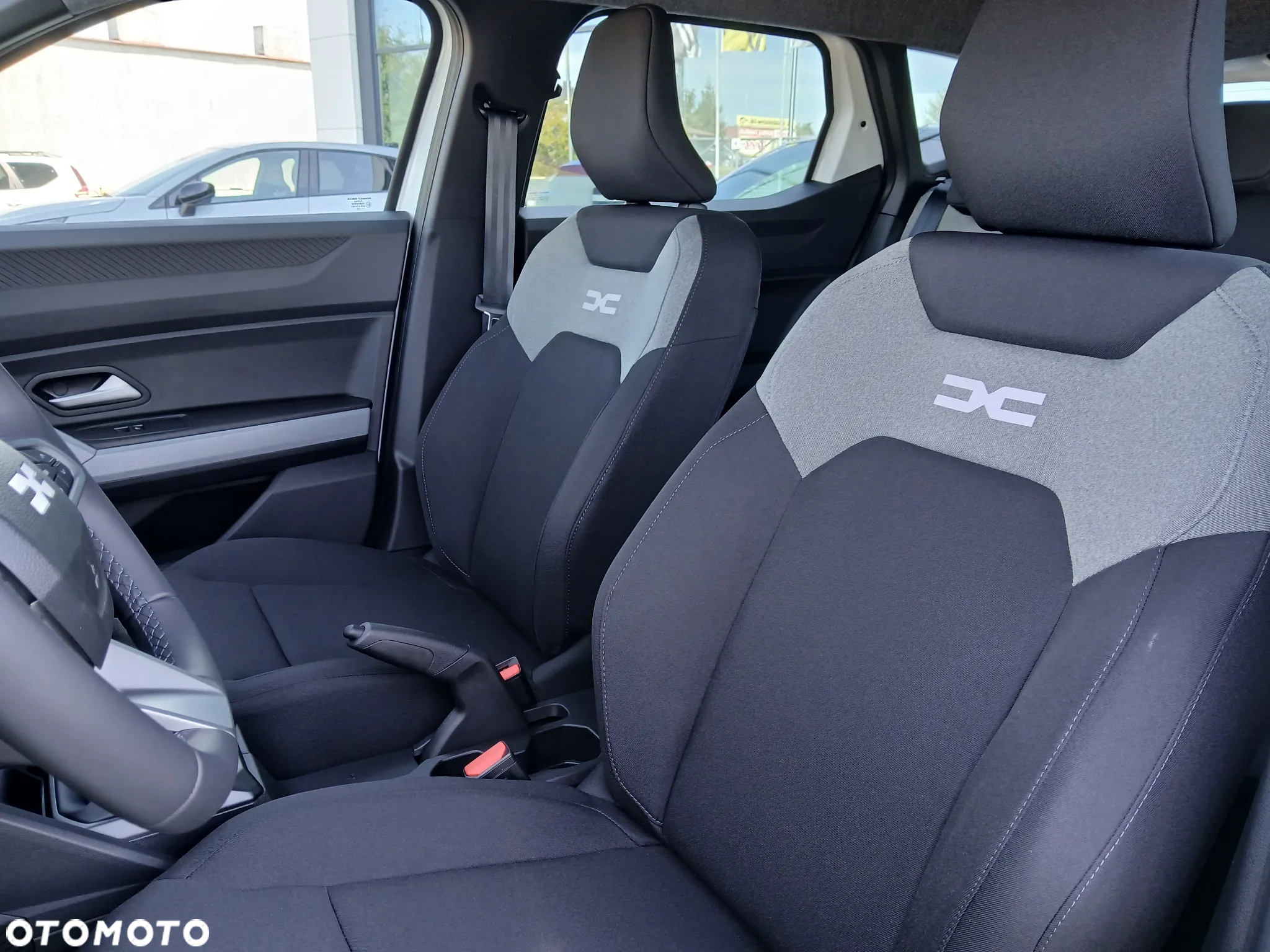 Dacia Duster 1.0 TCe Essential - 9