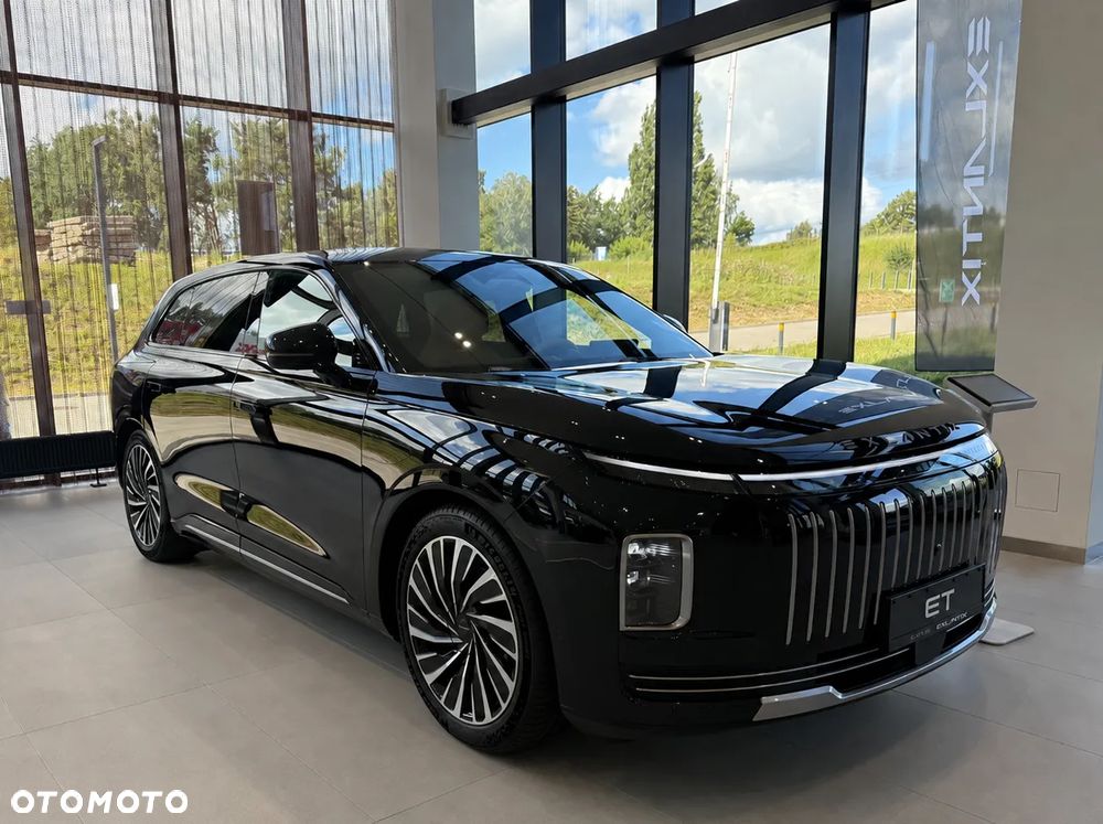 Exlantix ET 100kWh Premium AWD - 4