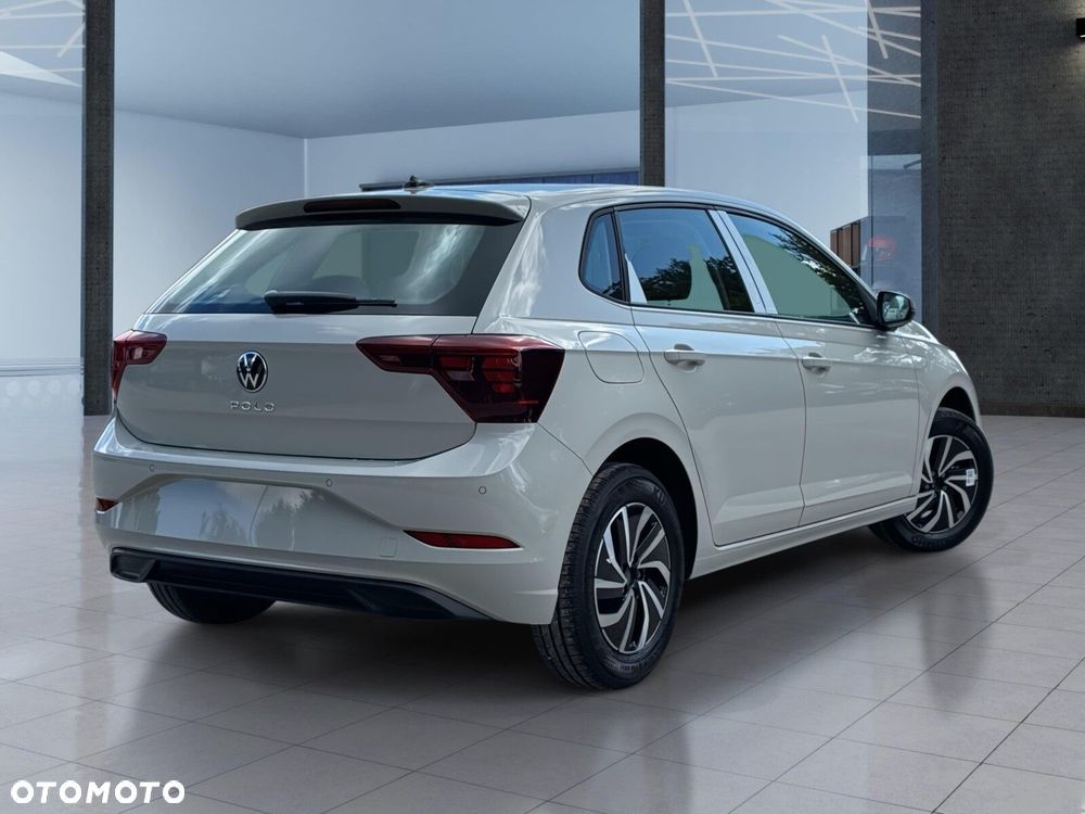 Volkswagen Polo - 3