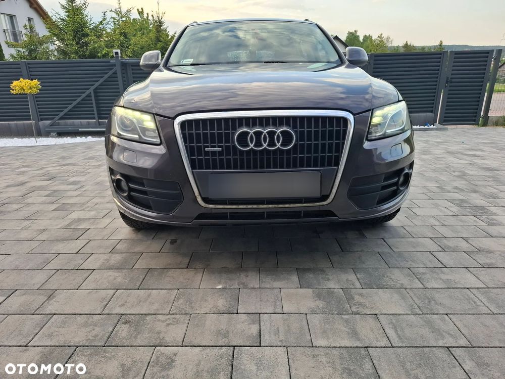 Audi Q5 2.0 TDI Quattro S tronic - 5