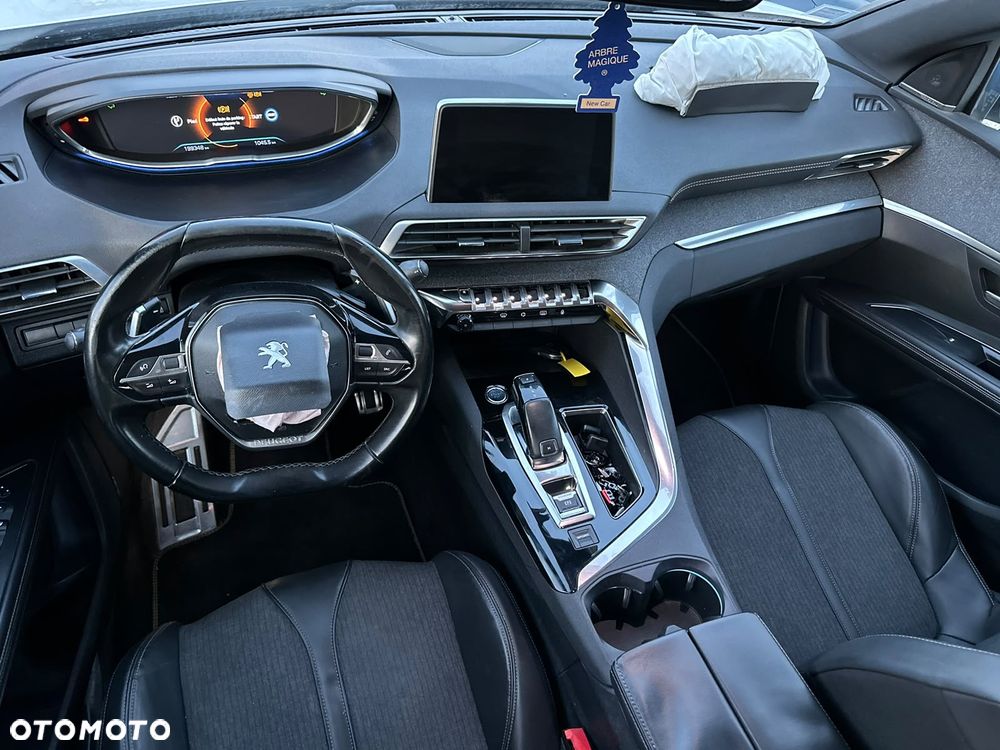 Peugeot 5008 1.6 THP Allure S&S EAT6 - 15