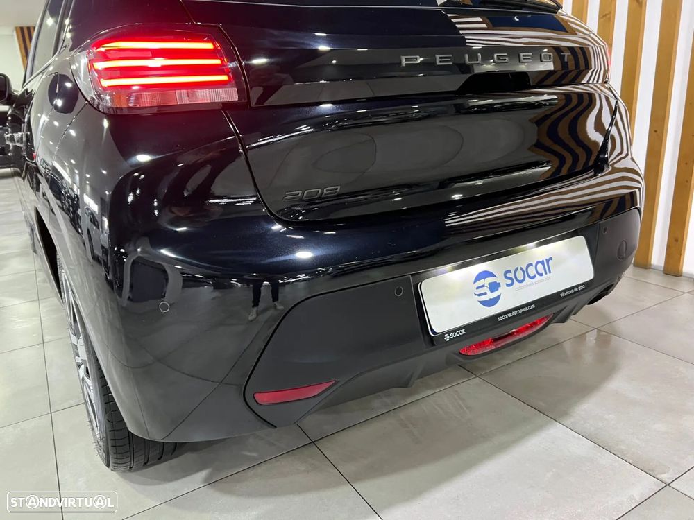 Peugeot 208 1.2 PureTech Active Pack - 6