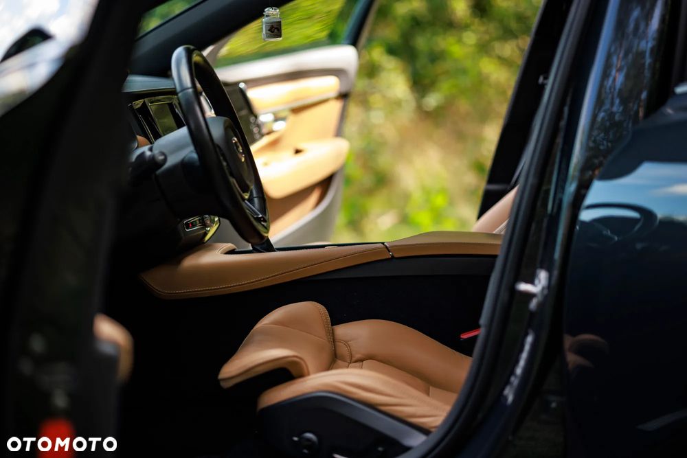 Volvo V90 T4 Inscription - 24