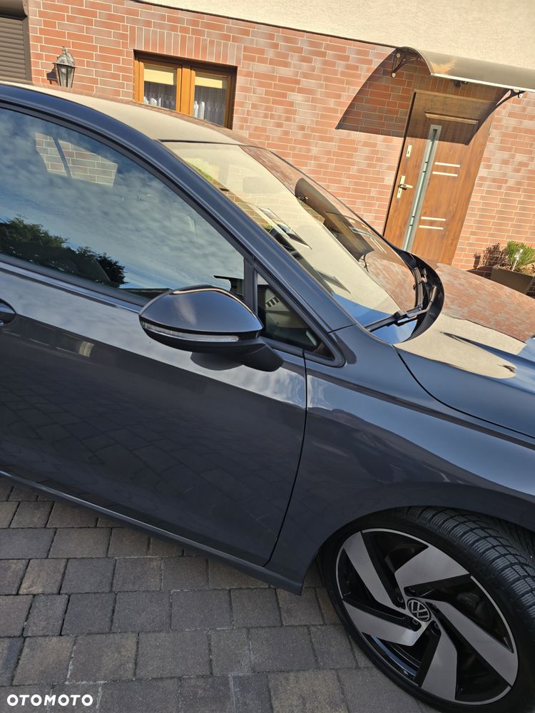 Volkswagen Golf 2.0 TDI SCR DSG Style - 12