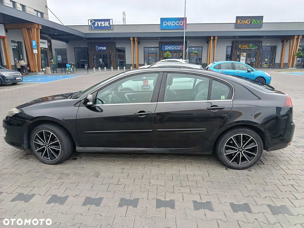 Renault Laguna - 2