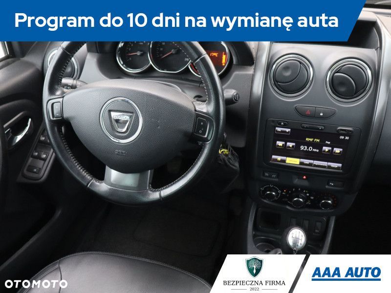 Dacia Duster - 9