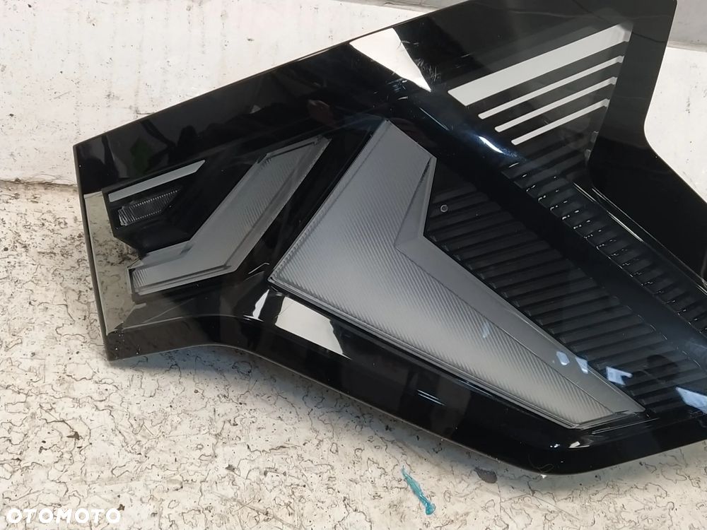 RENAULT SCENIC V E-TECH LAMPA LAMPY PRAWY LEWY TYŁ TYLNE NOWE ORYGINAŁ - 14