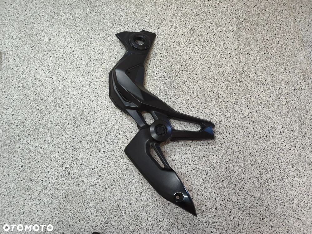 Owiewka, osłona ramy, bok, boczek Kawasaki Z900 Z 900 2022 - 1
