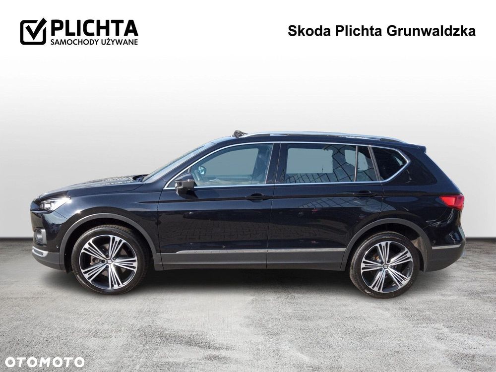 Seat Tarraco 2.0 TDI Xcellence S&S 4Drive DSG - 2