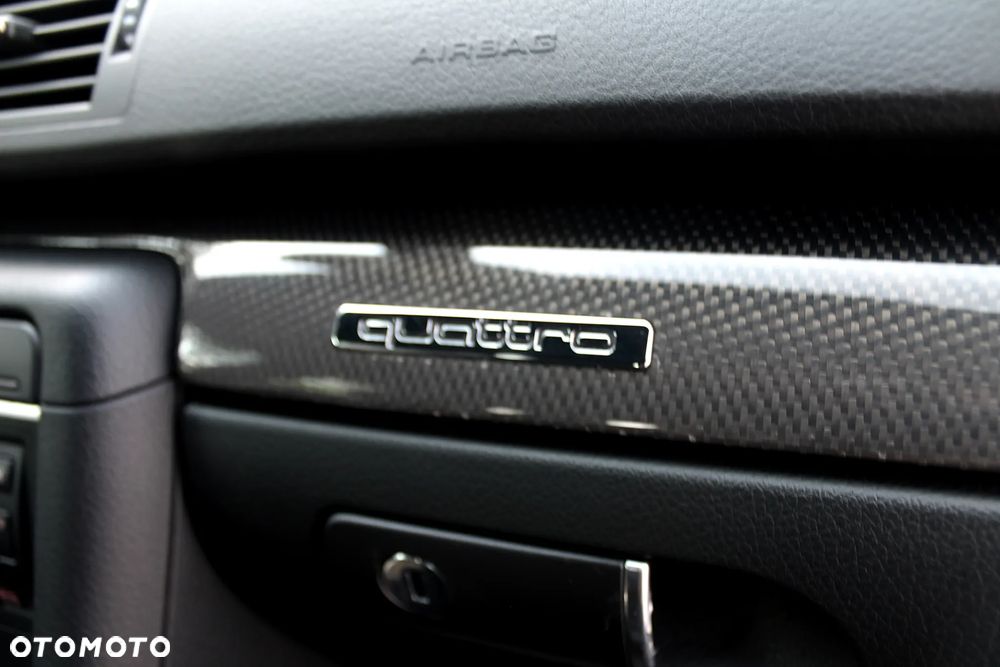 Audi S4 Limousine - 10