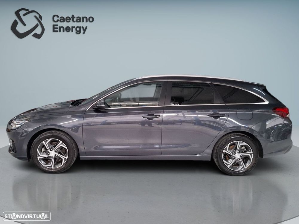 Hyundai i30 1.0 T-GDI Style Plus - 5