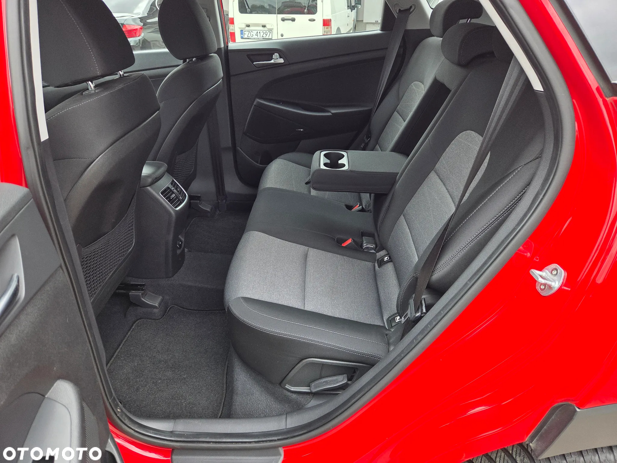 Hyundai Tucson 1.6 GDi 2WD Trend - 33