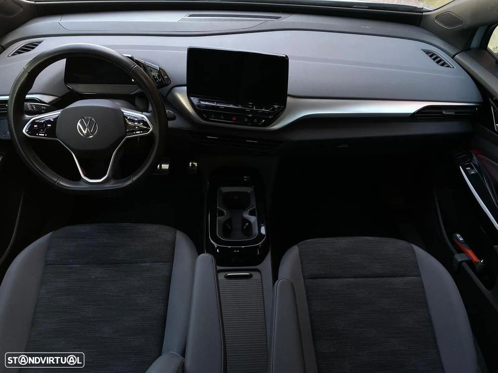 VW ID.4 77 kWh Pro Performance - 6