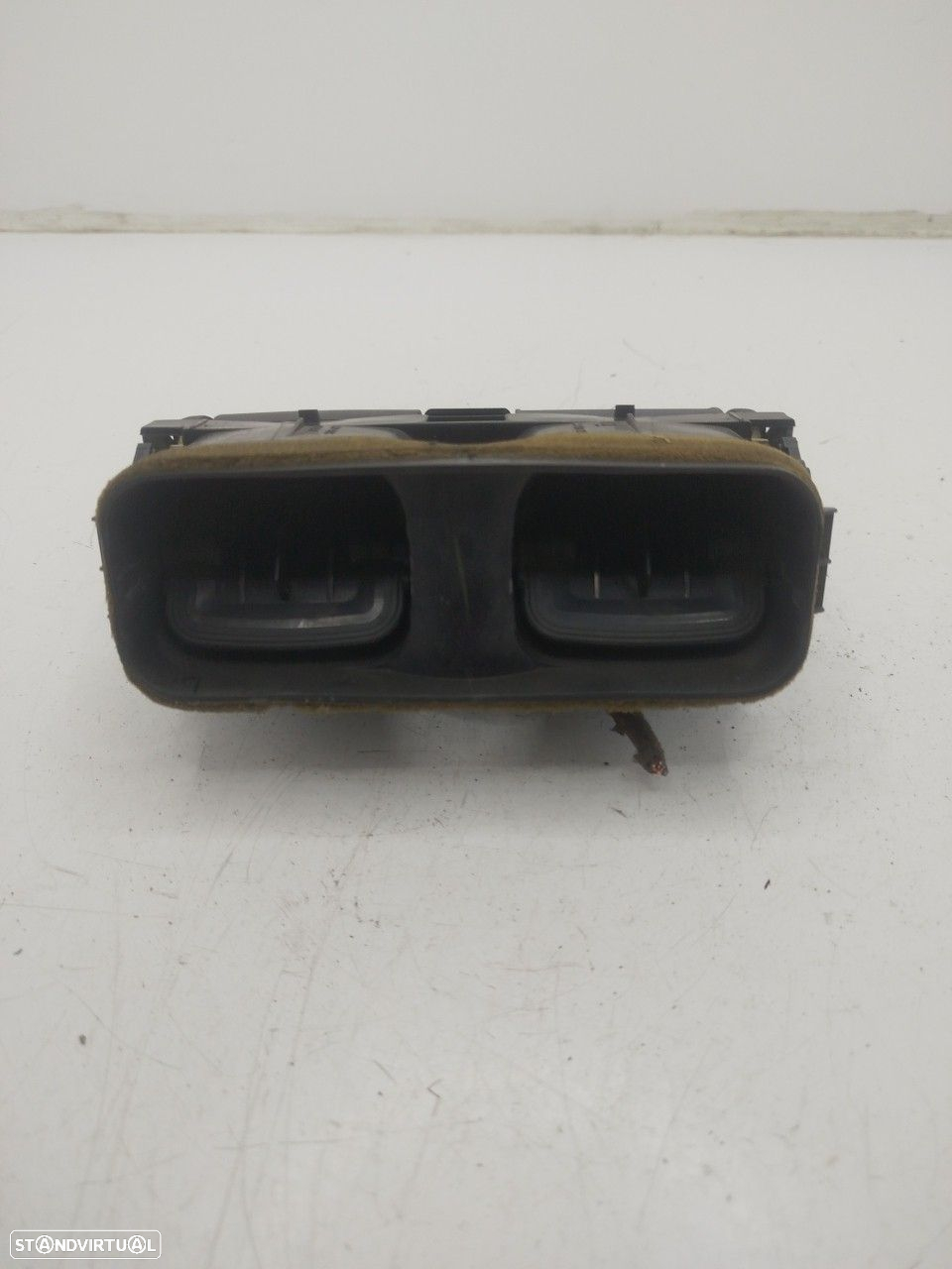 Grelha Da Sofagem Opel Astra G Caravan (F35_) 98-04 - 4