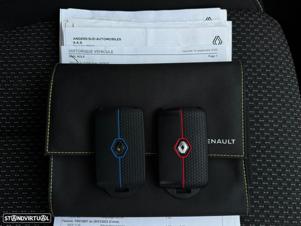 Renault Kadjar - 14