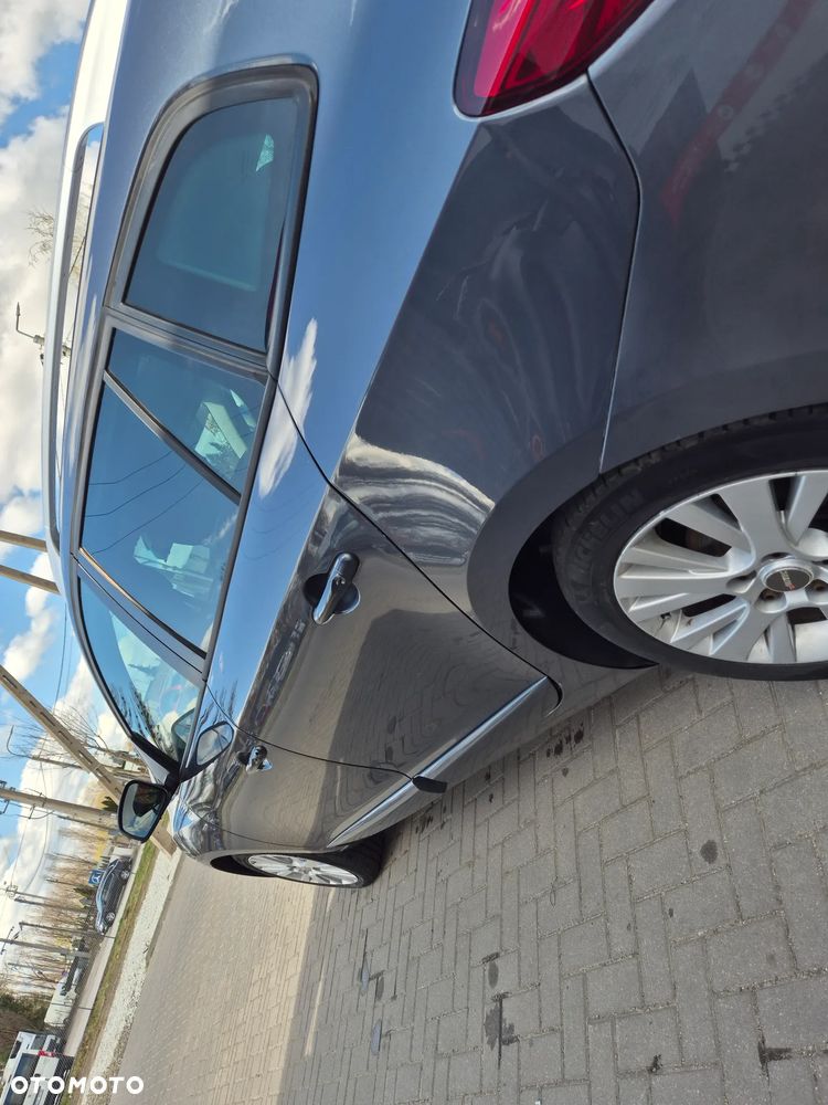 Renault Megane ENERGY dCi 110 Start & Stop LIMITED - 21