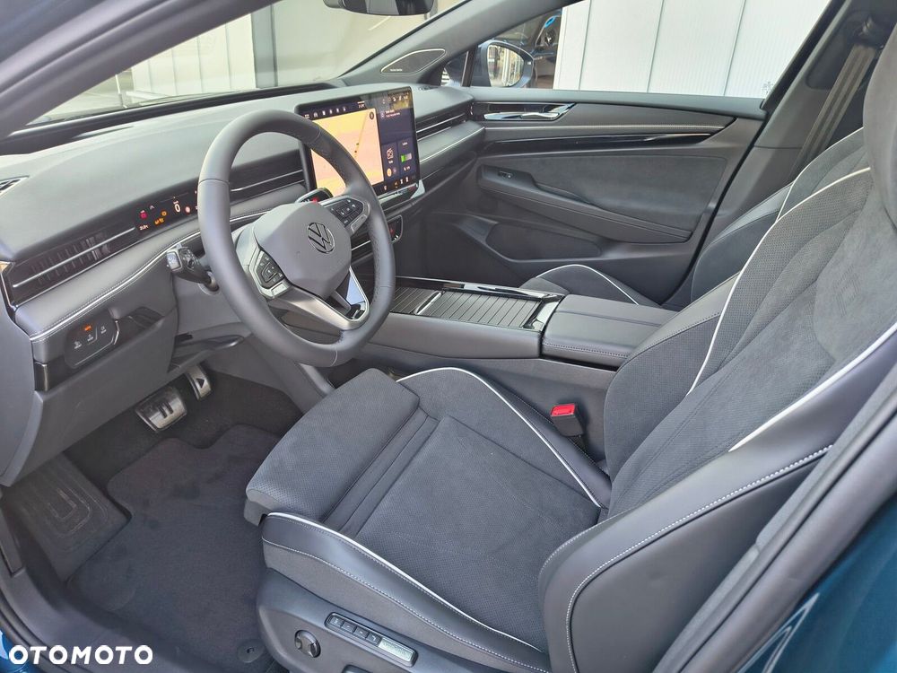 Volkswagen ID.7 77kWh Pro Plus - 18