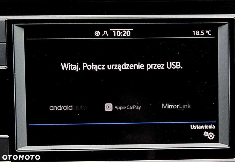 Volkswagen Passat 1.5 TSI EVO Business DSG - 19