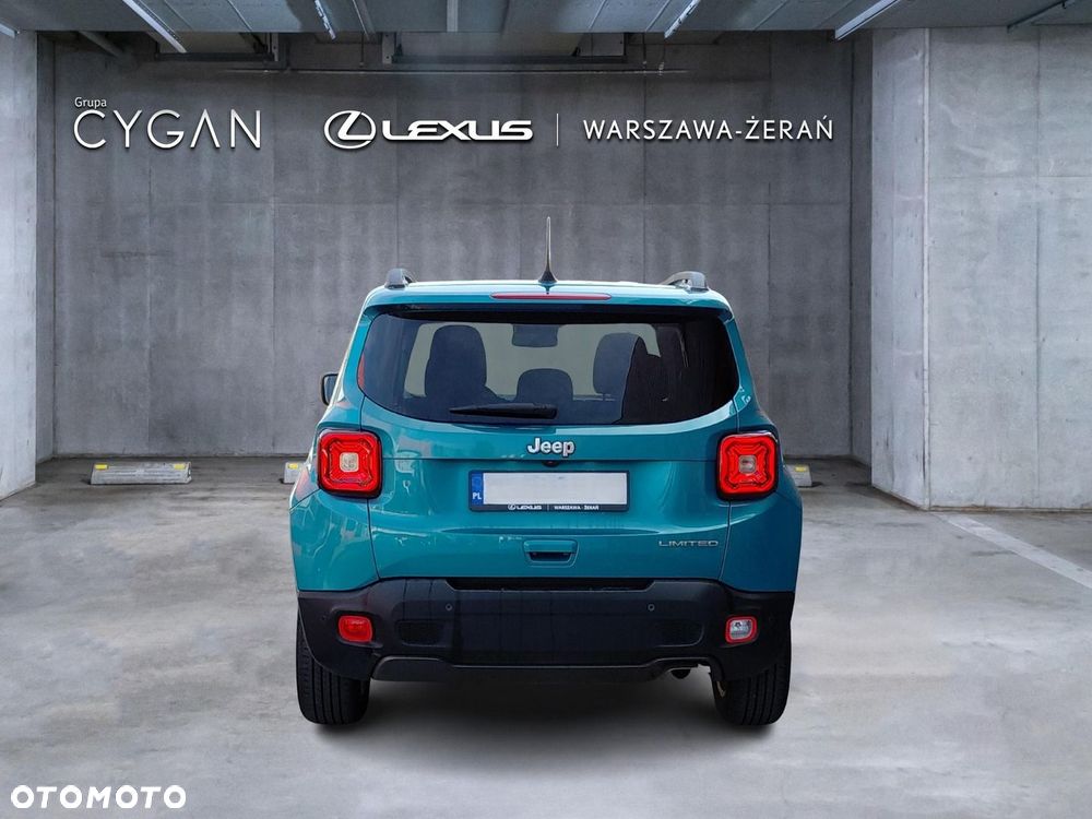 Jeep Renegade - 6