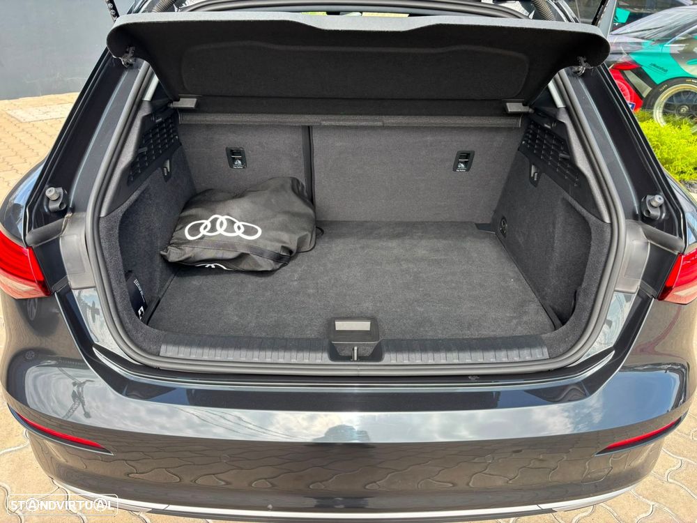 Audi A3 - 30
