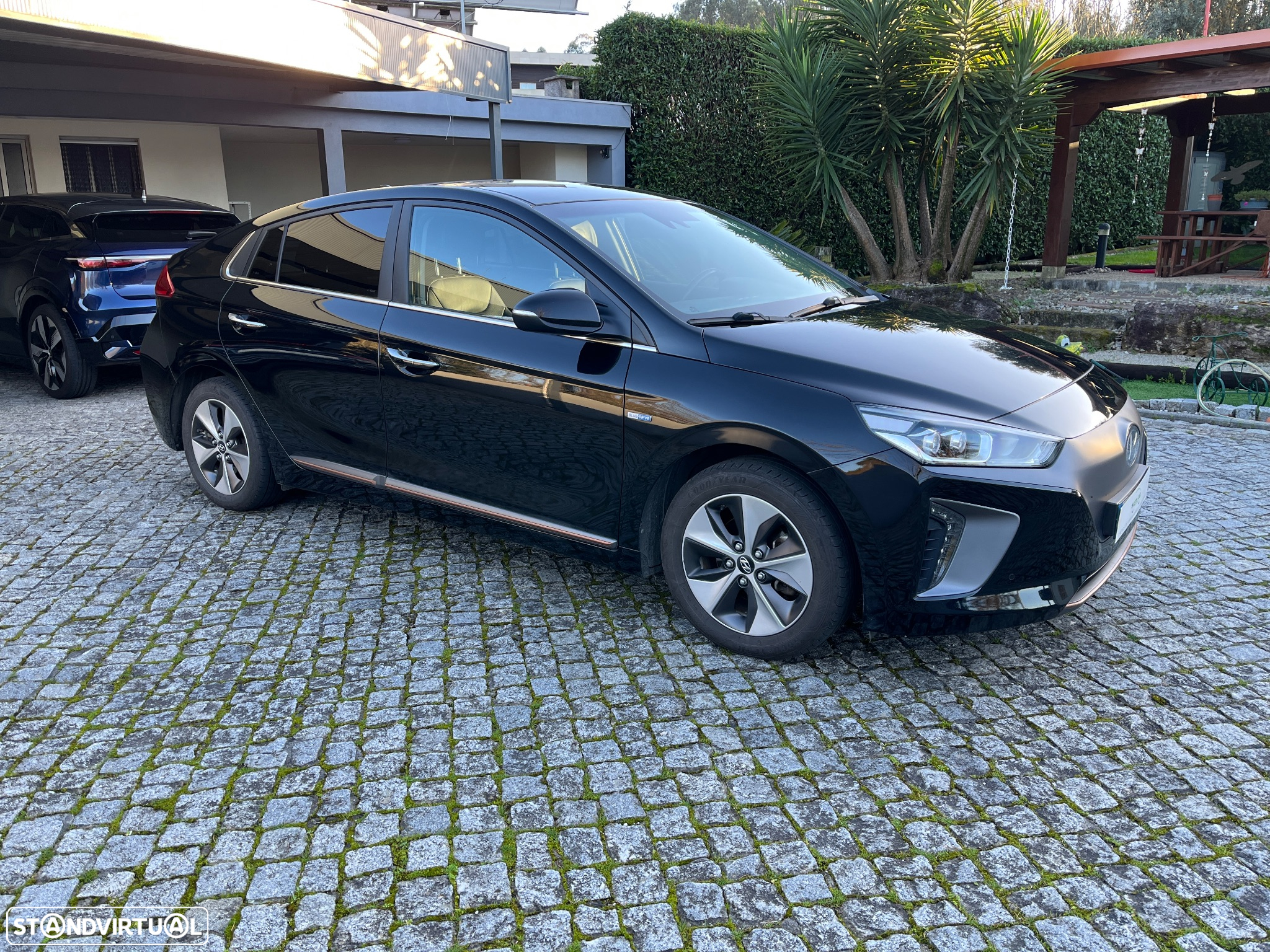 Hyundai Ioniq Elektro Premium - 6